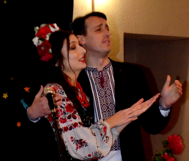 Андрій Оленин